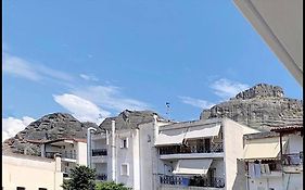 M&F Meteora Apartments #2